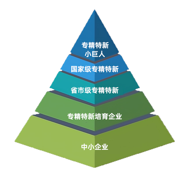 省級名單！莒南這些優(yōu)秀企業(yè)上榜-山東省2023年度專精特新中小企業(yè)公示名單